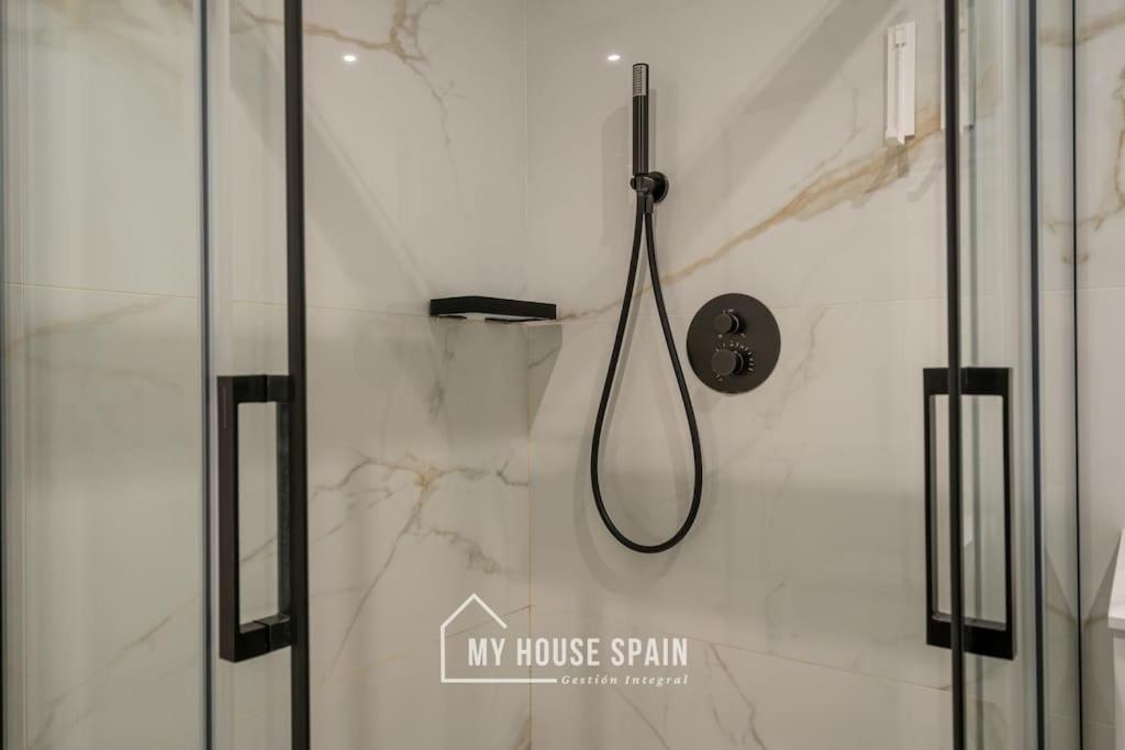 Myhousespain - Maravilloso Apartamento En Хихон Екстериор снимка